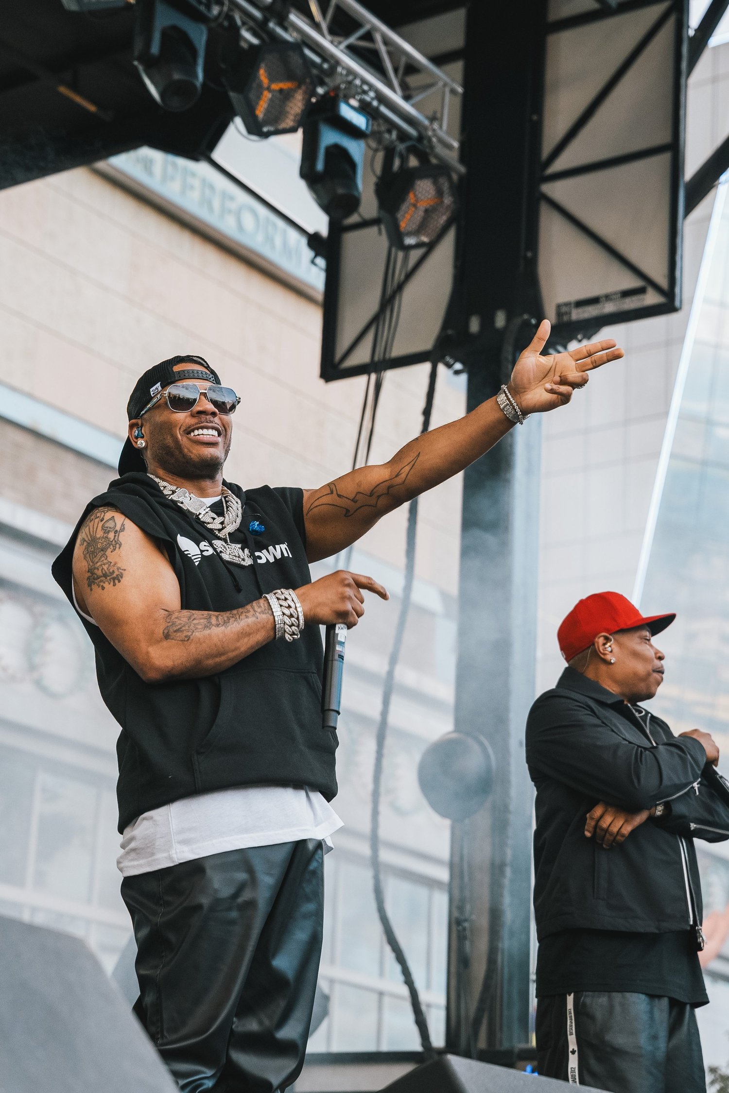 Showdown Alaska — Concerts
